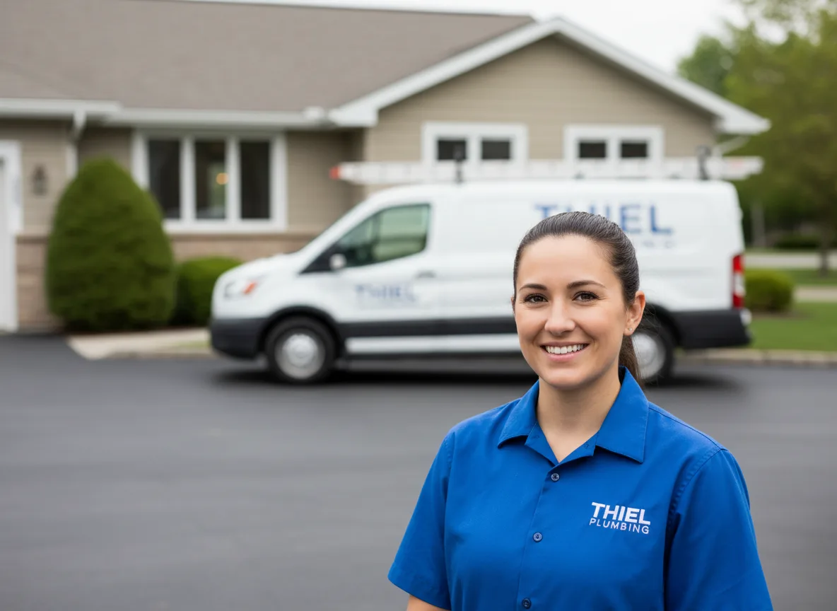 Plumber Marengo, IL FAQs